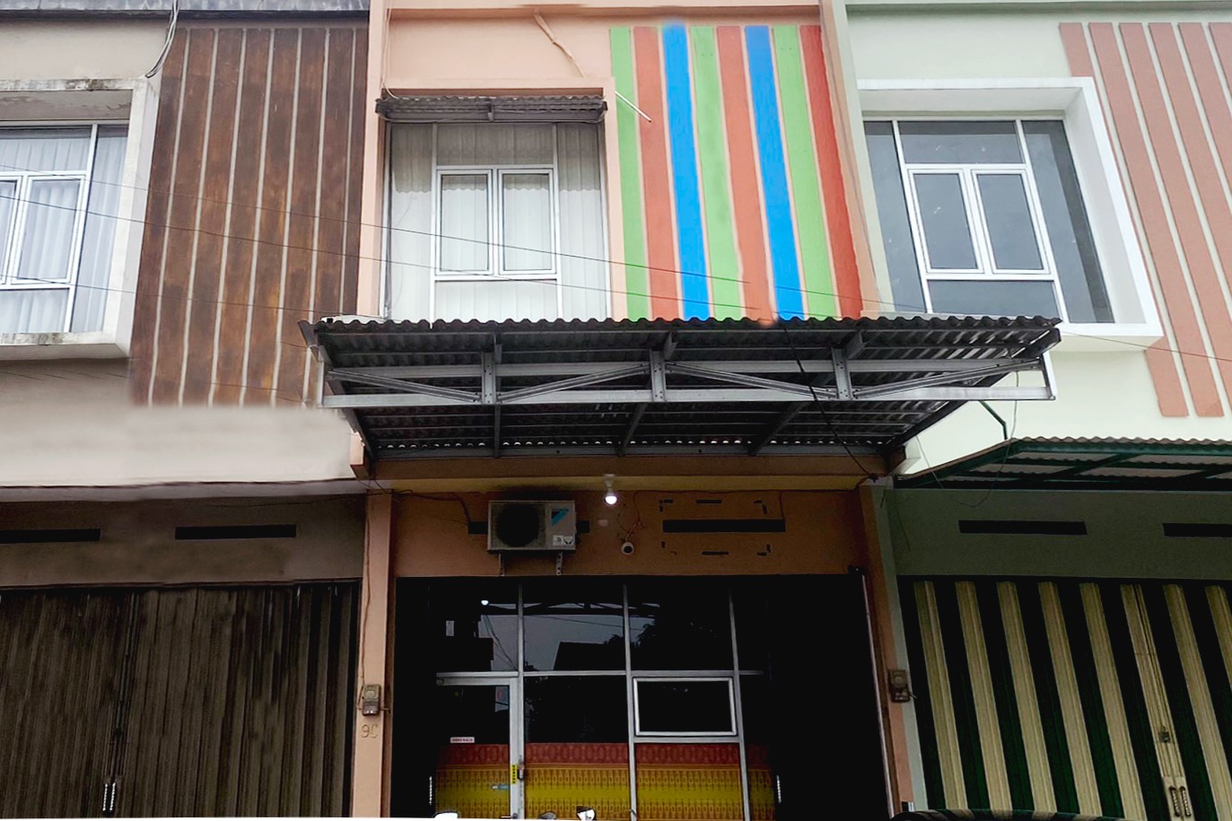 PT. Inti Cakrawala Jaya