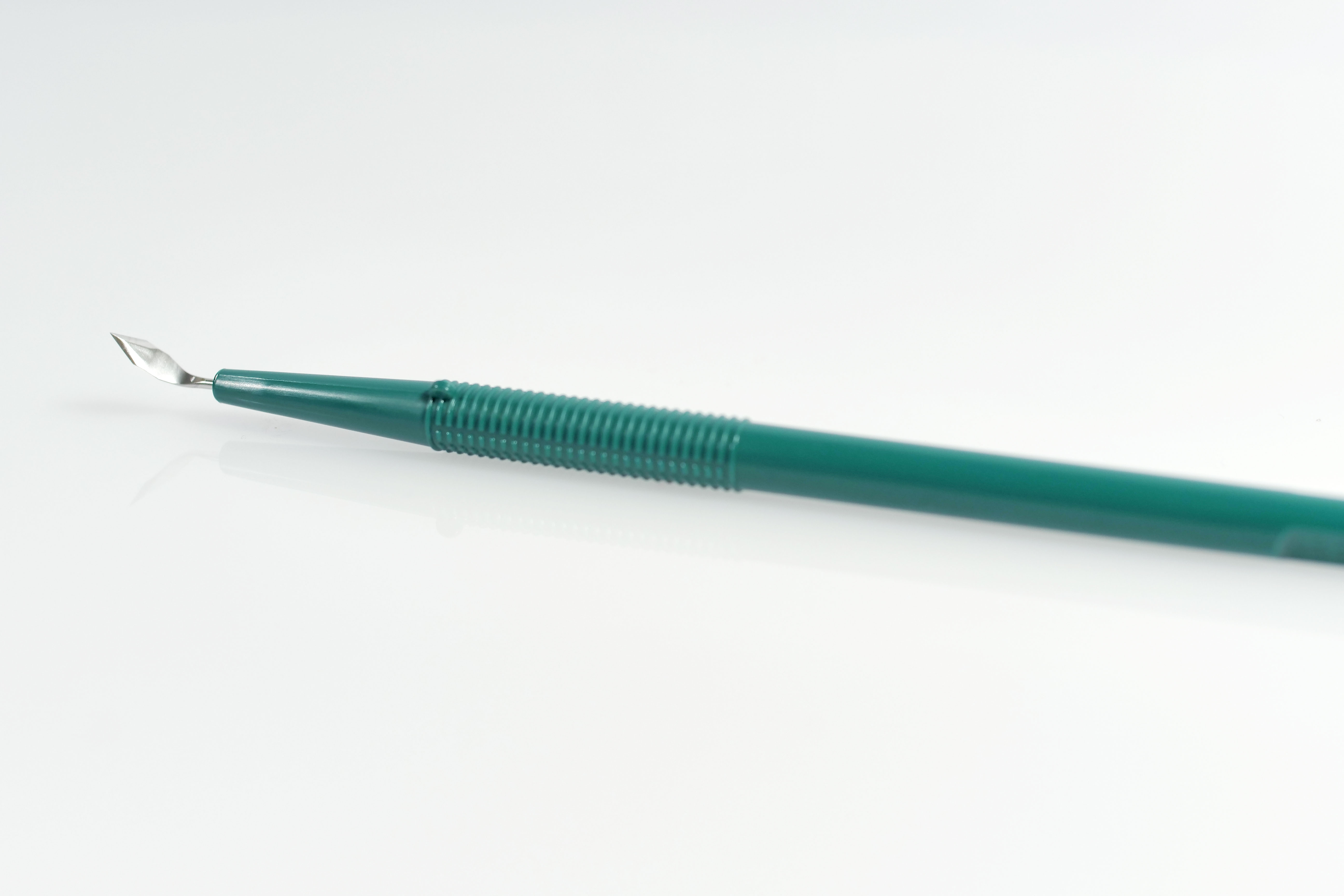 Micro Feather Ophthalmic Scalpel  P - 06275BUC