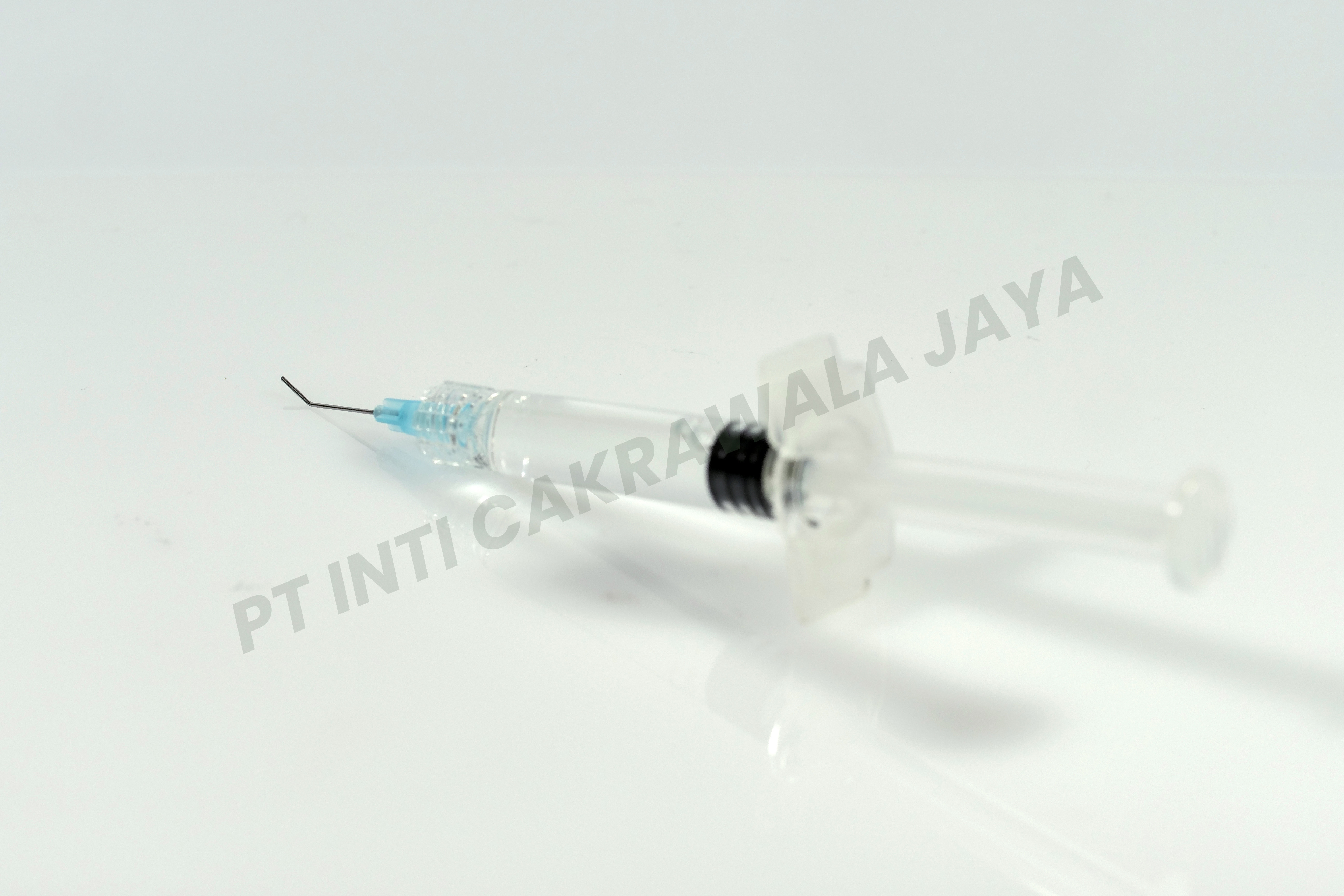 D-VISCO Hydroxypropyl Methylcellulose Ophthalmic Solution