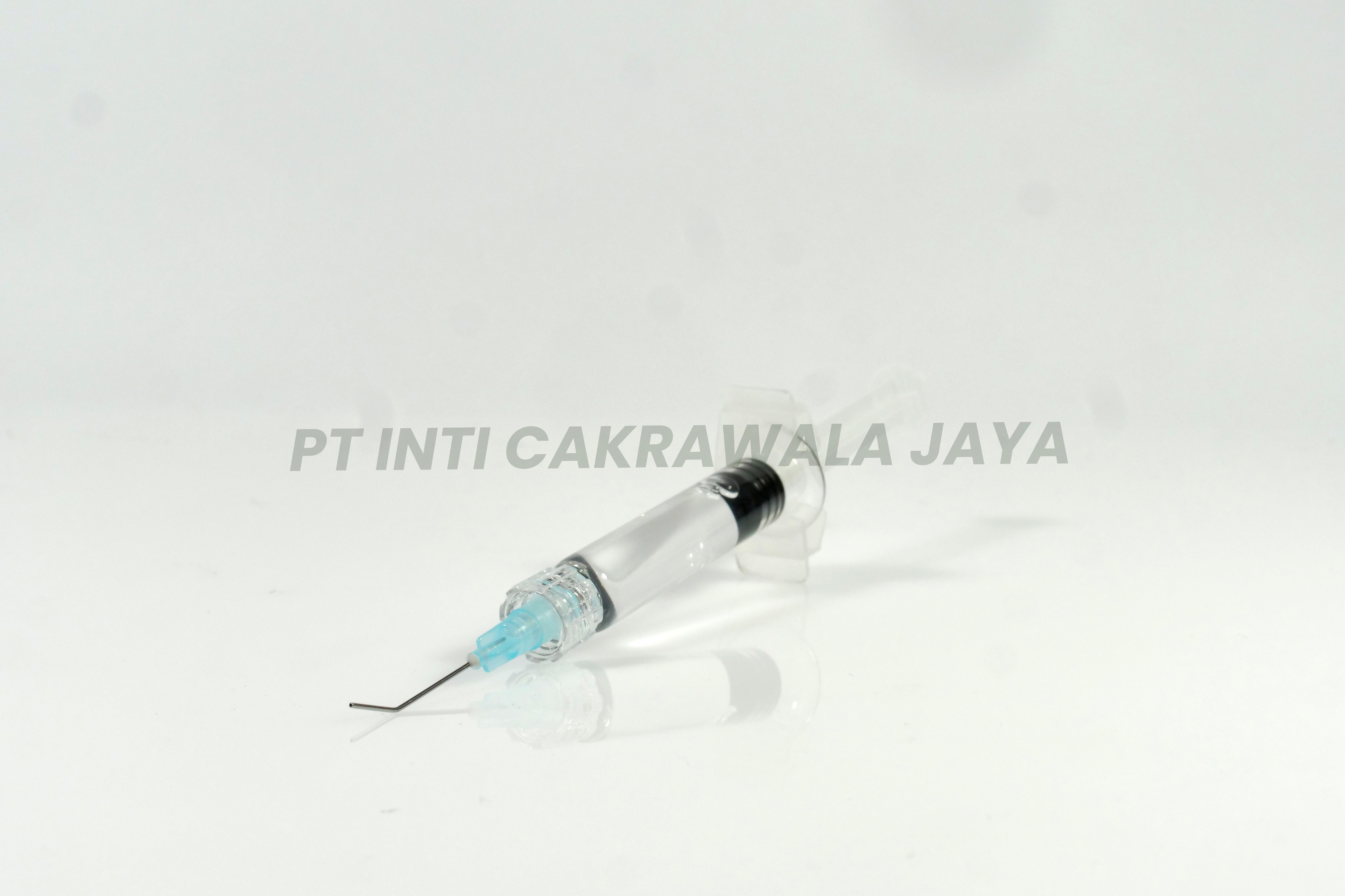 D-VISCO Hydroxypropyl Methylcellulose Ophthalmic Solution