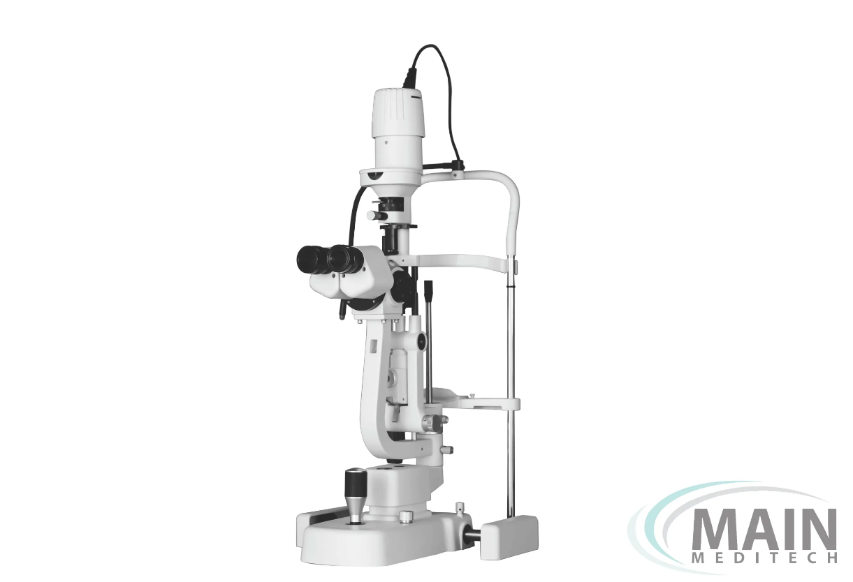 Slit Lamp SL-2S Non Camera