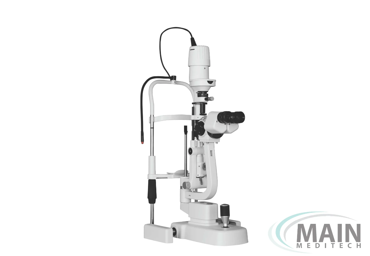 Slit Lamp SL-2S Non Camera