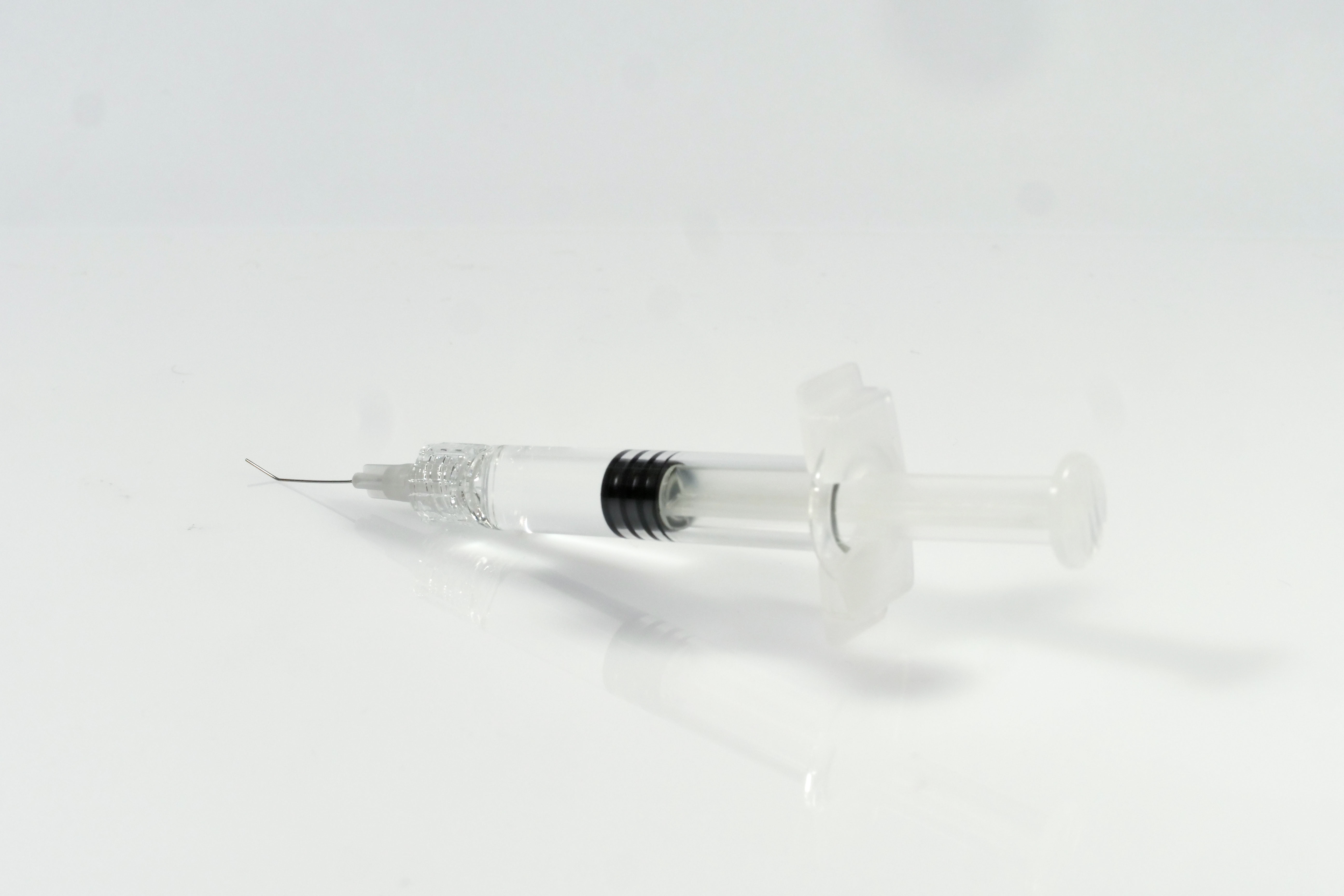 D-Hyal - SODIUM HYALURONATE OPHTHALMIC SOLUTION USP 1.4%